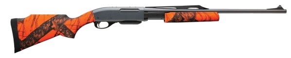 Remington 7600 pompe