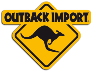 logo Outback Import