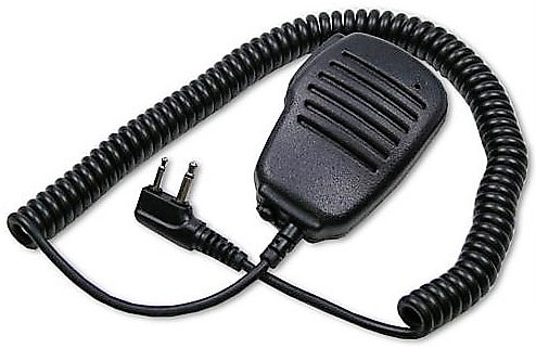 Câble de liaison avec votre talki walki et votre casque PELTOR 3M SPORTAC  électronique
