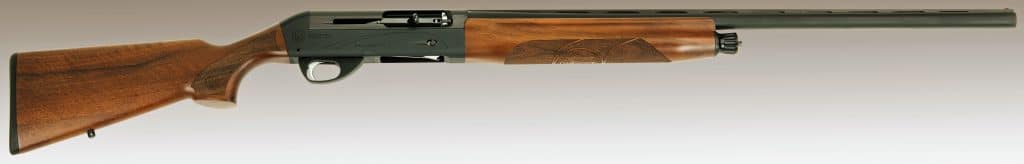 Catalogue HUMBERT 2020 : Ma sélection fusils : BERETTA, BENELLI.