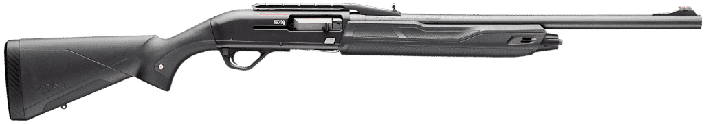 SX4-BIG-GAME-RIFLE canon semi lourd