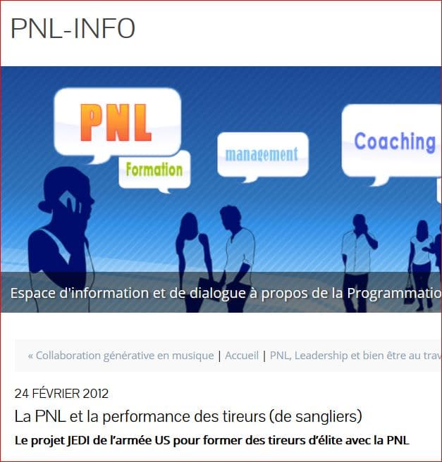 pnl info