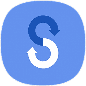 "SAMSUNG SMART SWITCH MOBILE" : Transférer/sauvegarder le contenu de votre mobile.