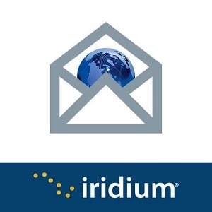 iridium mail & web