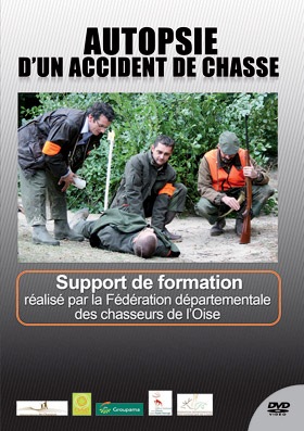 Accidents -De- chasse ou -À- la chasse 2016-2017.