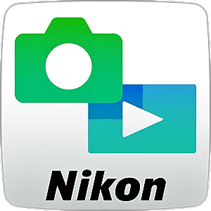 Photographie : Deux applis NIKON pour son smartphone : "Wireless Mobile Utility" et "Snap Bridge".