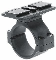Nouvel AIMPOINT pour armes de poing ou sur lunette : A.C.R.O (Advanced Compact Reflex Optic) P1.