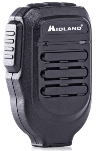 Main-libre Bluetooth pour Talkies-walkies.