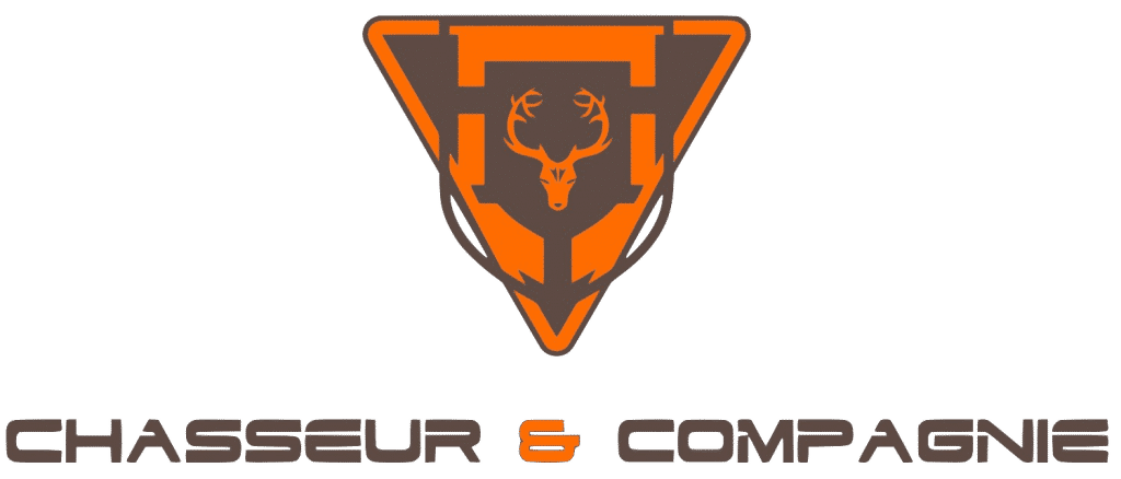 logo chasseur et compagnie