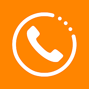 Appli smartphone : "Orange Téléphone". Anti-spam et annuaire inversé.