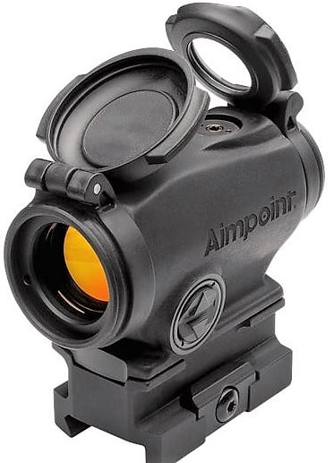 aimpoint duty rds 1